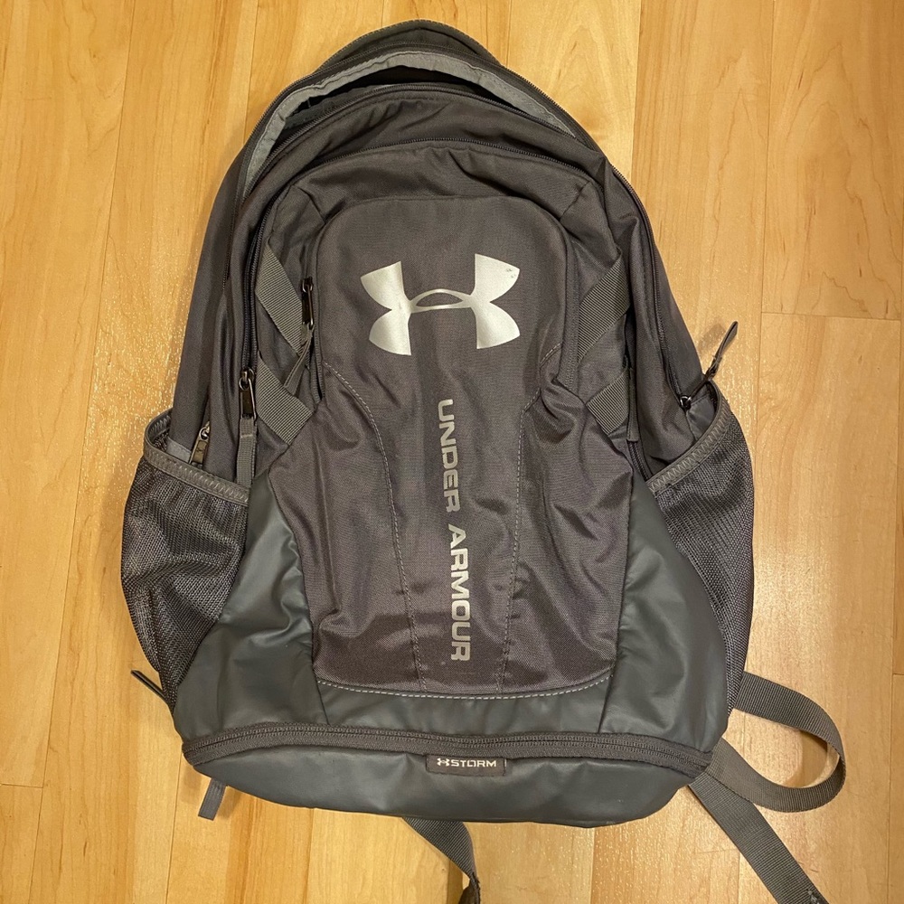 Under Armour Backpack